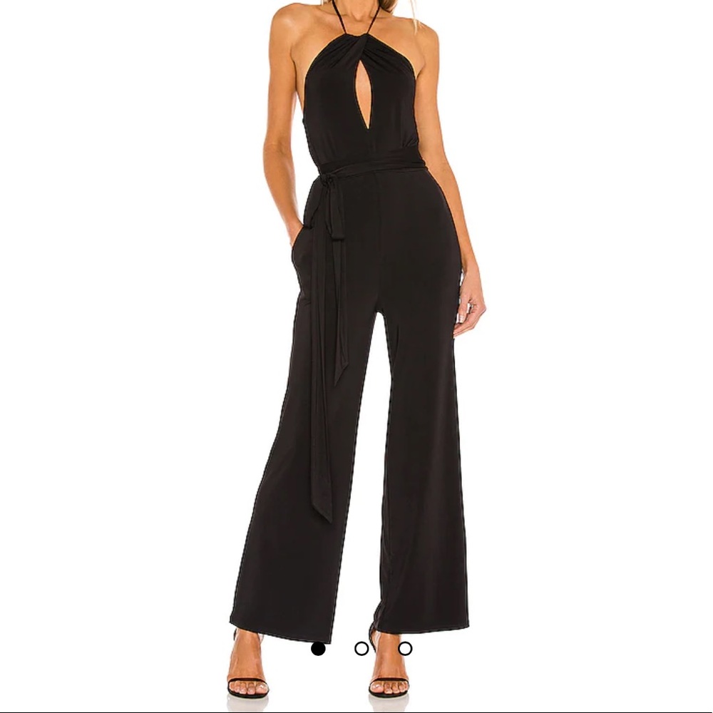 Majorelle Gianna Jumpsuit